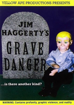 Grave Danger (2009) DVDRip
