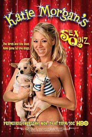 Katie Morgan's Sex Quiz (2009)