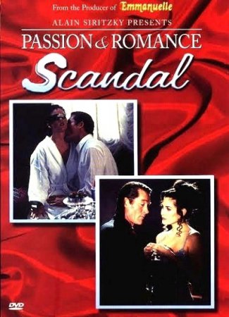 Passion and Romance: Scandal (1997)