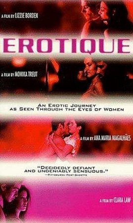 Erotique (1994)
