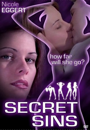 Melissa / Secret Sins (1995)