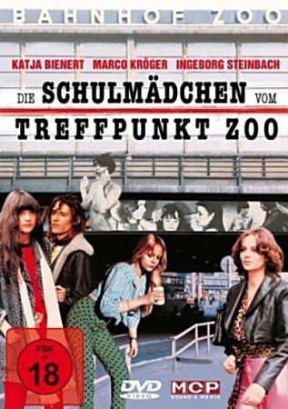 Die Schulmädchen vom Treffpunkt Zoo / Confessions of a Campus Virgin (1979)
