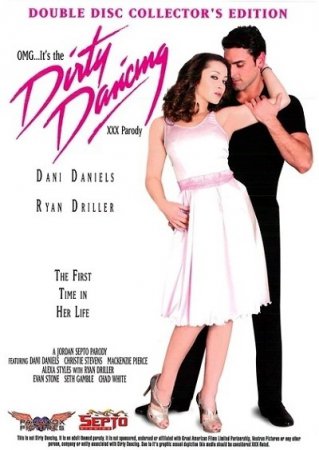 OMG... It’s The Dirty Dancing XXX Parody (SOFTCORE VERSION / 2013)