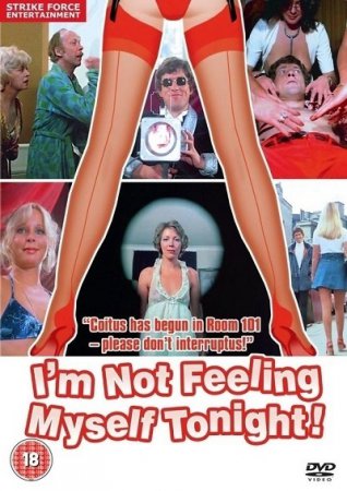 I'm Not Feeling Myself Tonight (1976)