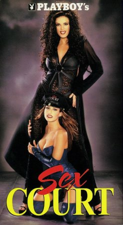 Sex Court (Season 1 - 5 / 1998 – 2001)