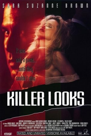 Killer Looks (1994) VHSRip