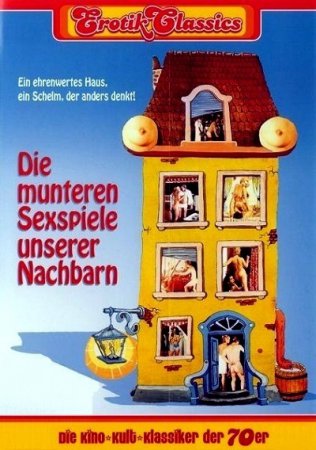 Die munteren Sexspiele unserer Nachbarn (1978)