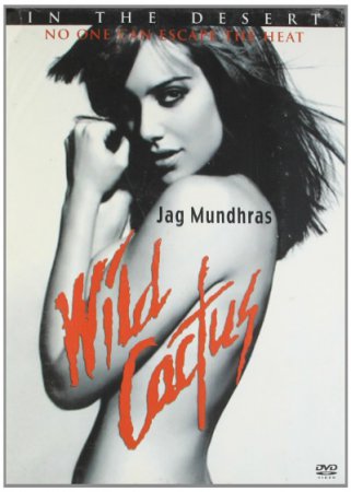 Wild Cactus (1993) VHSRip