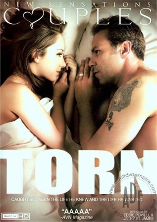 Torn (SOFTCORE VERSION / 2012)
