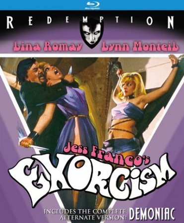 Exorcisms / L'éventreur de Notre-Dame / Chains and Black Leather (1975)