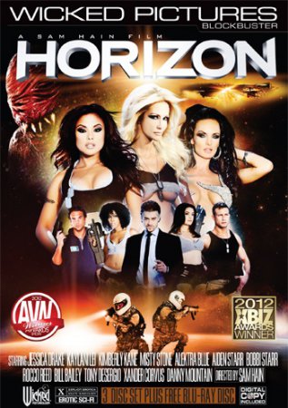 Horizon (SOFTCORE VERSION / 2011) HDTVRip 720p
