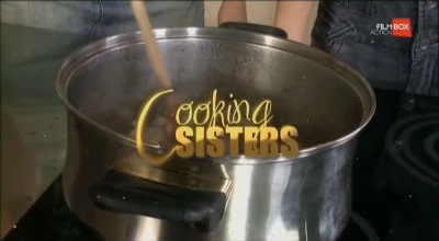 Cooking Sisters (SOFTCORE VERSION / 2011)