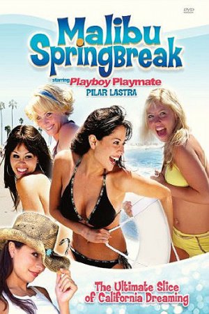 Malibu Spring Break (2003) DVDRip