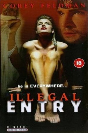 Evil Obsession / Illegal Entry (1996)