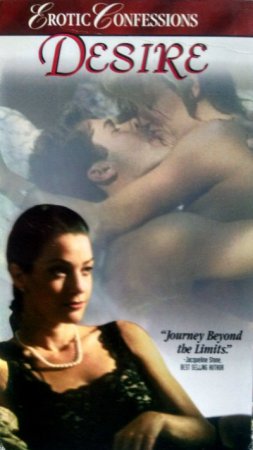 Erotic Confessions: Volume 1 / Erotic Confessions: Desire (1995) DVDRip