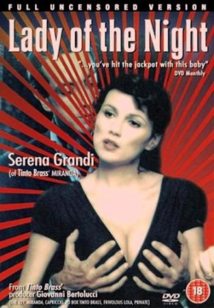La signora della notte / Lady of the Night (1986) DVDRip