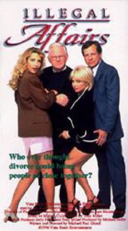 Illegal Affairs / Divorce Law / California Brief Affairs (1993)