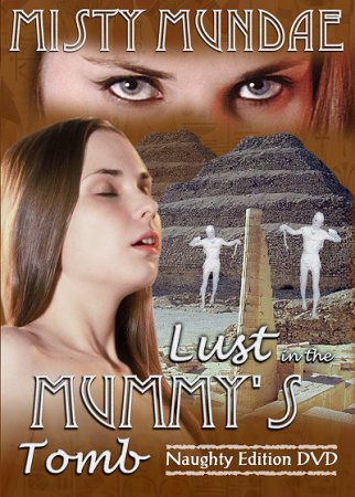 Lust in the Mummy's Tomb (2002)