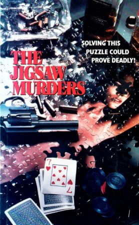 The Jigsaw Murders (1989)