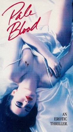 Pale Blood (1990) VHSRip