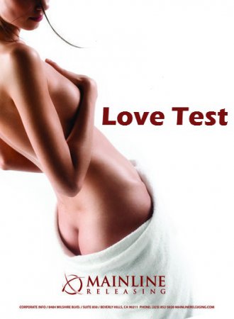 Love Test (2011)