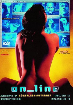 On_Line (2002) DVDRip