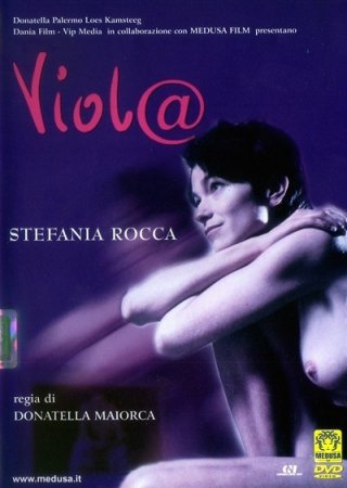 Viol@ / Viola (1998) DVDRip