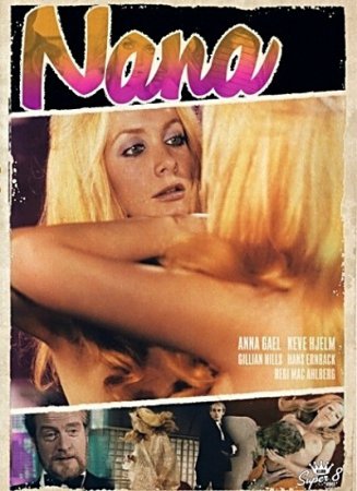 Poupée d'amour / Nana (1970) DVDRip
