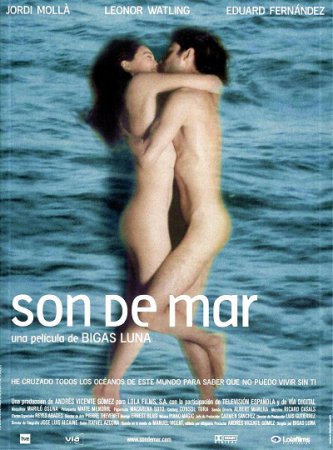Sound of the Sea / Son de mar (2001)