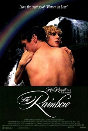 The Rainbow (1989) DVDRip