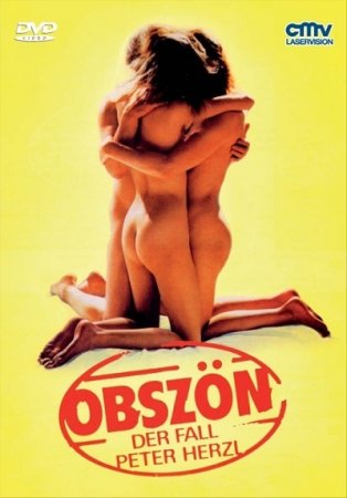 Obszön - Der Fall Peter Herzl (1981)