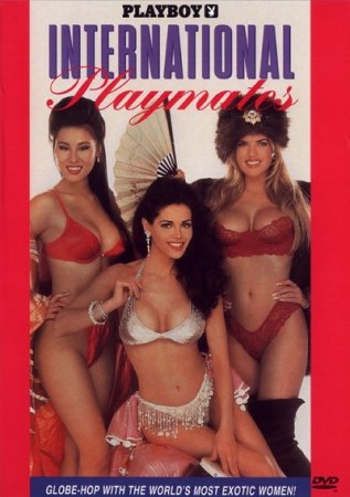 Playboy: International Playmates (1993)