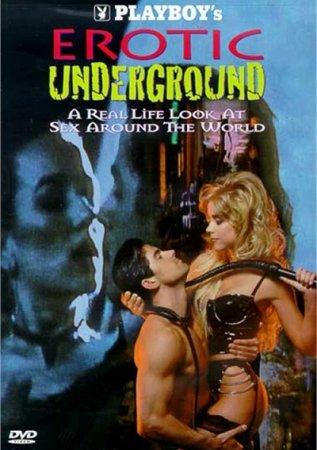 Erotic Underground (1997)