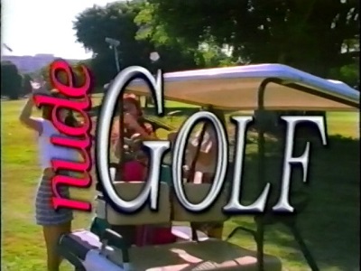 Nude Golf (1996)