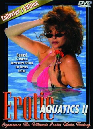 Erotic Aquatics II (1996)