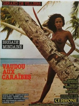 Vaudou aux Caraïbes (1980)