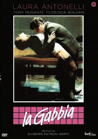 The Trap / La Gabbia / Der Käfig (1985)