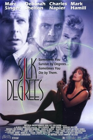 Silk Degrees (1994)