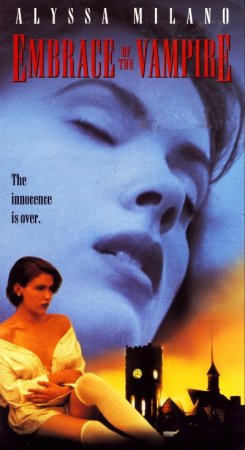 Embrace of the Vampire (1995)