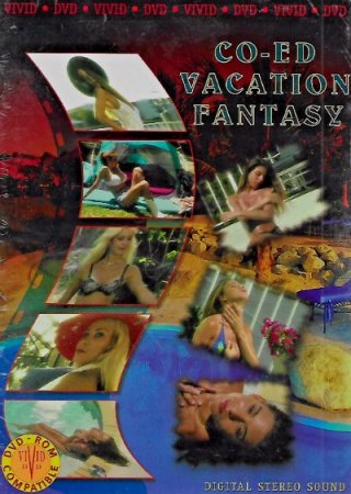 Co-ed Vacation Fantasy (1999)