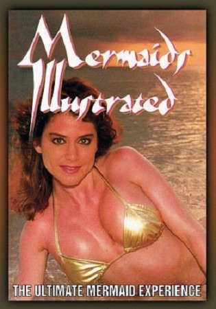 Mermaids Illustrated (1993)