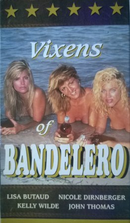 Vixens of Bandalero / Vixens of Bandelero (1993)