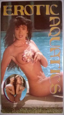 Erotic Aquatics (1993)