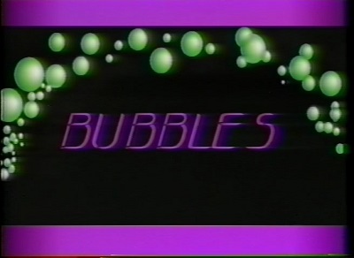 Bubbles (1993)