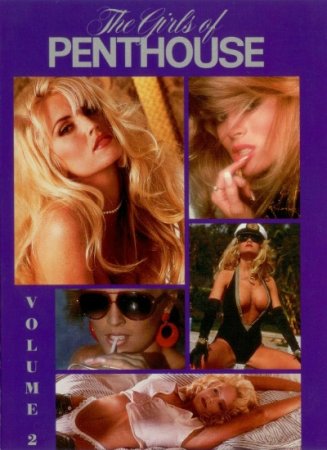 Penthouse: The Girls of Penthouse Vol.2 (1993)