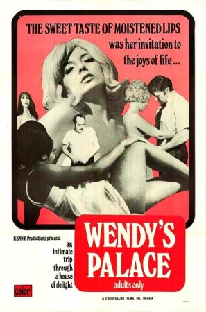 Wendy's Palace (1970)