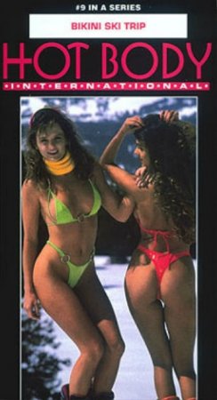 Hot Body International: Bikini Ski Trip (1994)