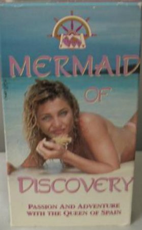 Mermaid of Discovery (1993)