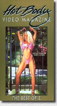 The Best of Hot Body Video Magazine II (1995)