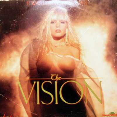 The Vision (1991)